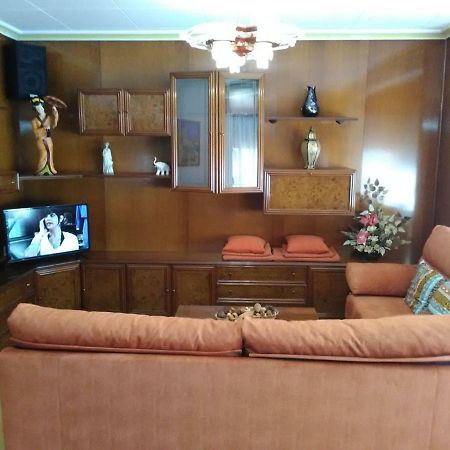 Excelente Apartamento 3 Hab Apartment Úbeda Екстериор снимка