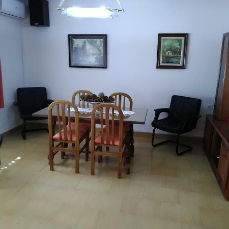 Excelente Apartamento 3 Hab Apartment Úbeda Екстериор снимка
