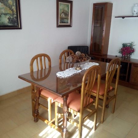 Excelente Apartamento 3 Hab Apartment Úbeda Екстериор снимка