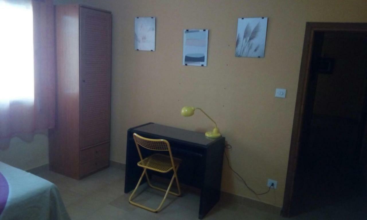 Excelente Apartamento 3 Hab Apartment Úbeda Екстериор снимка
