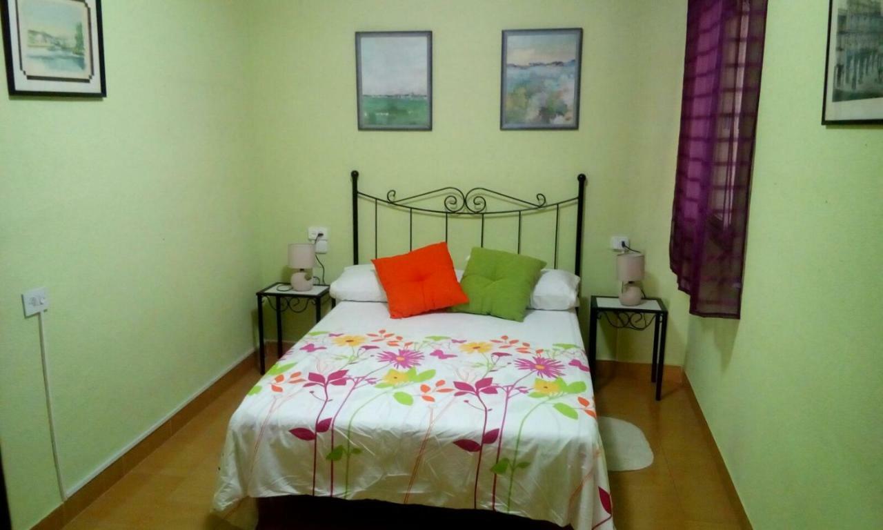 Excelente Apartamento 3 Hab Apartment Úbeda Екстериор снимка