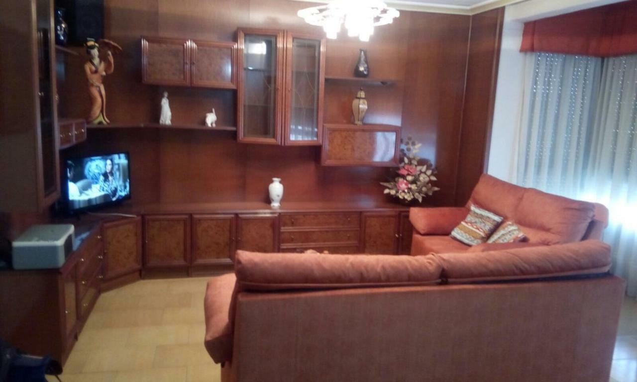 Excelente Apartamento 3 Hab Apartment Úbeda Екстериор снимка