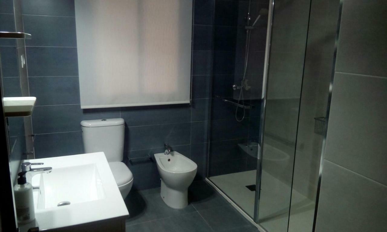 Excelente Apartamento 3 Hab Apartment Úbeda Екстериор снимка