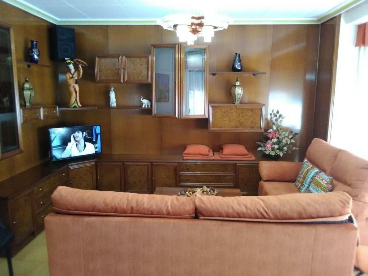 Excelente Apartamento 3 Hab Apartment Úbeda Екстериор снимка