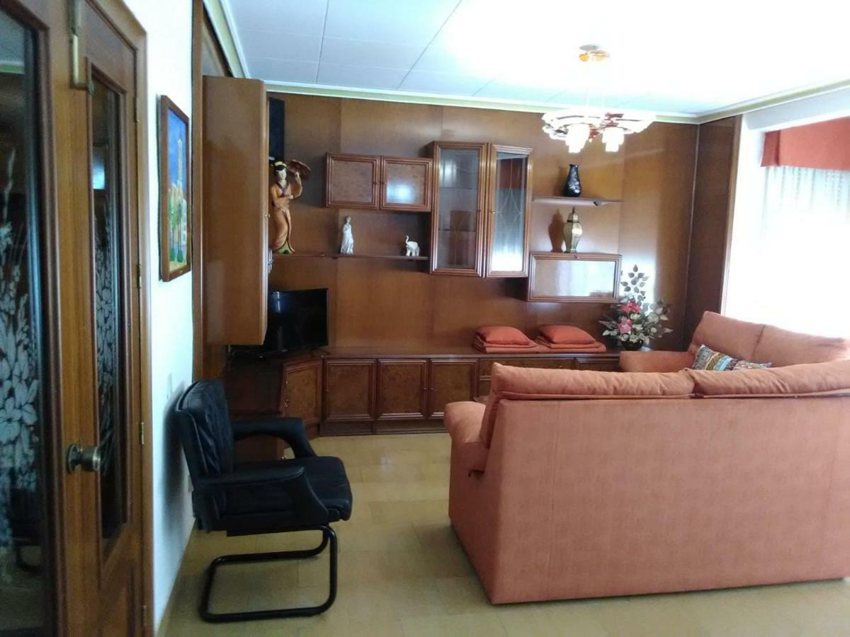 Excelente Apartamento 3 Hab Apartment Úbeda Екстериор снимка