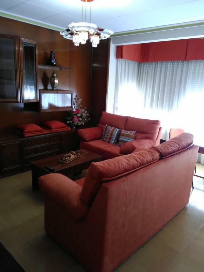 Excelente Apartamento 3 Hab Apartment Úbeda Екстериор снимка