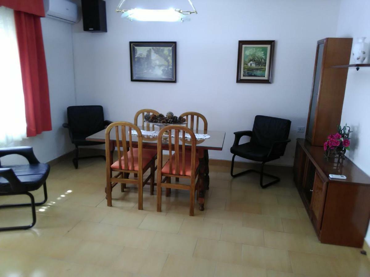 Excelente Apartamento 3 Hab Apartment Úbeda Екстериор снимка