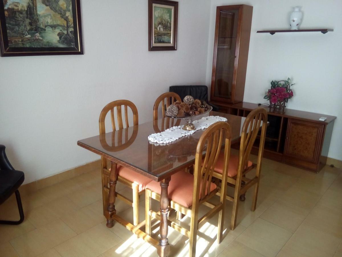 Excelente Apartamento 3 Hab Apartment Úbeda Екстериор снимка