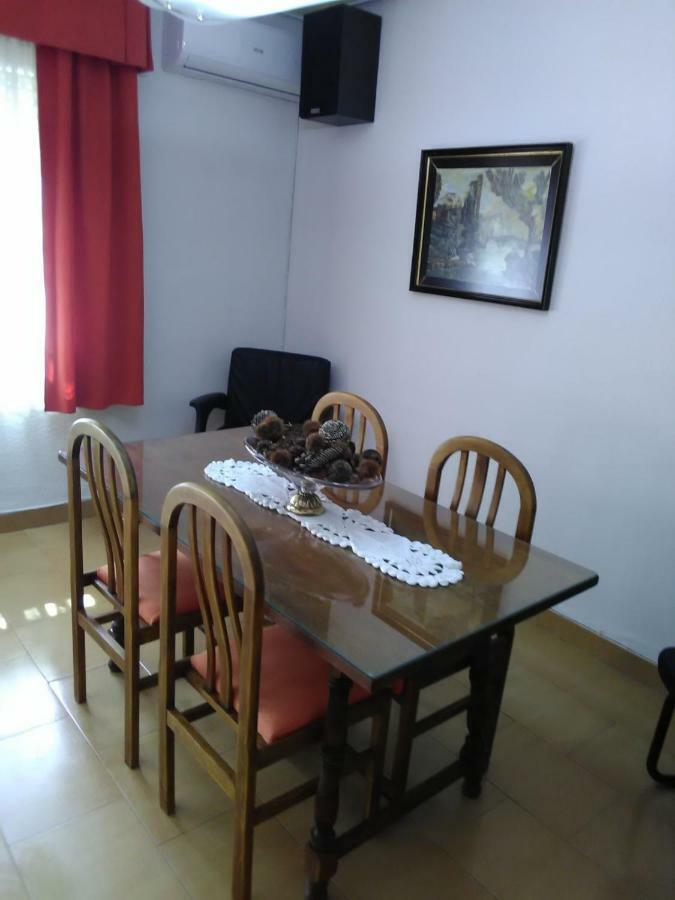 Excelente Apartamento 3 Hab Apartment Úbeda Екстериор снимка