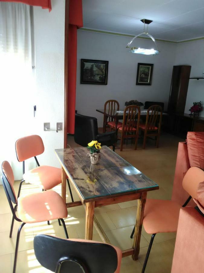 Excelente Apartamento 3 Hab Apartment Úbeda Екстериор снимка