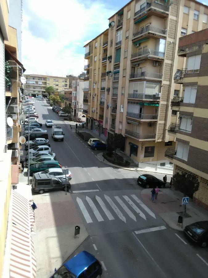 Excelente Apartamento 3 Hab Apartment Úbeda Екстериор снимка