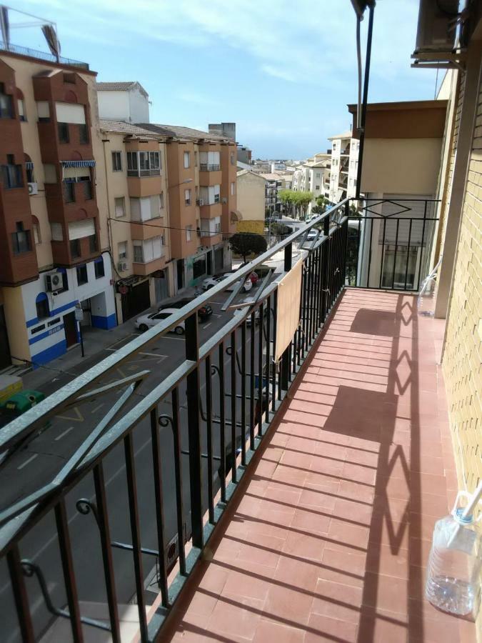 Excelente Apartamento 3 Hab Apartment Úbeda Екстериор снимка