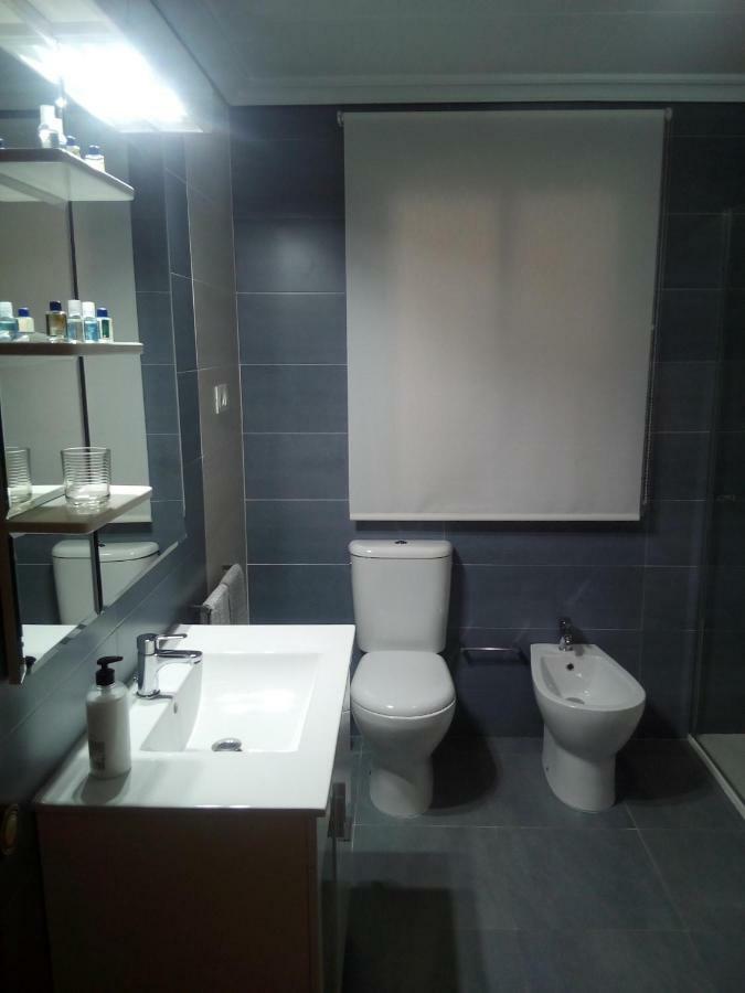 Excelente Apartamento 3 Hab Apartment Úbeda Екстериор снимка