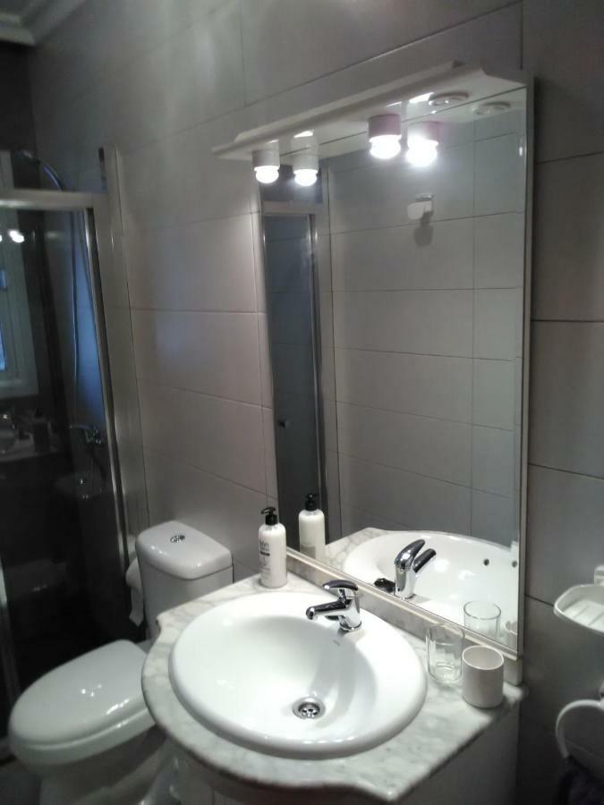 Excelente Apartamento 3 Hab Apartment Úbeda Екстериор снимка