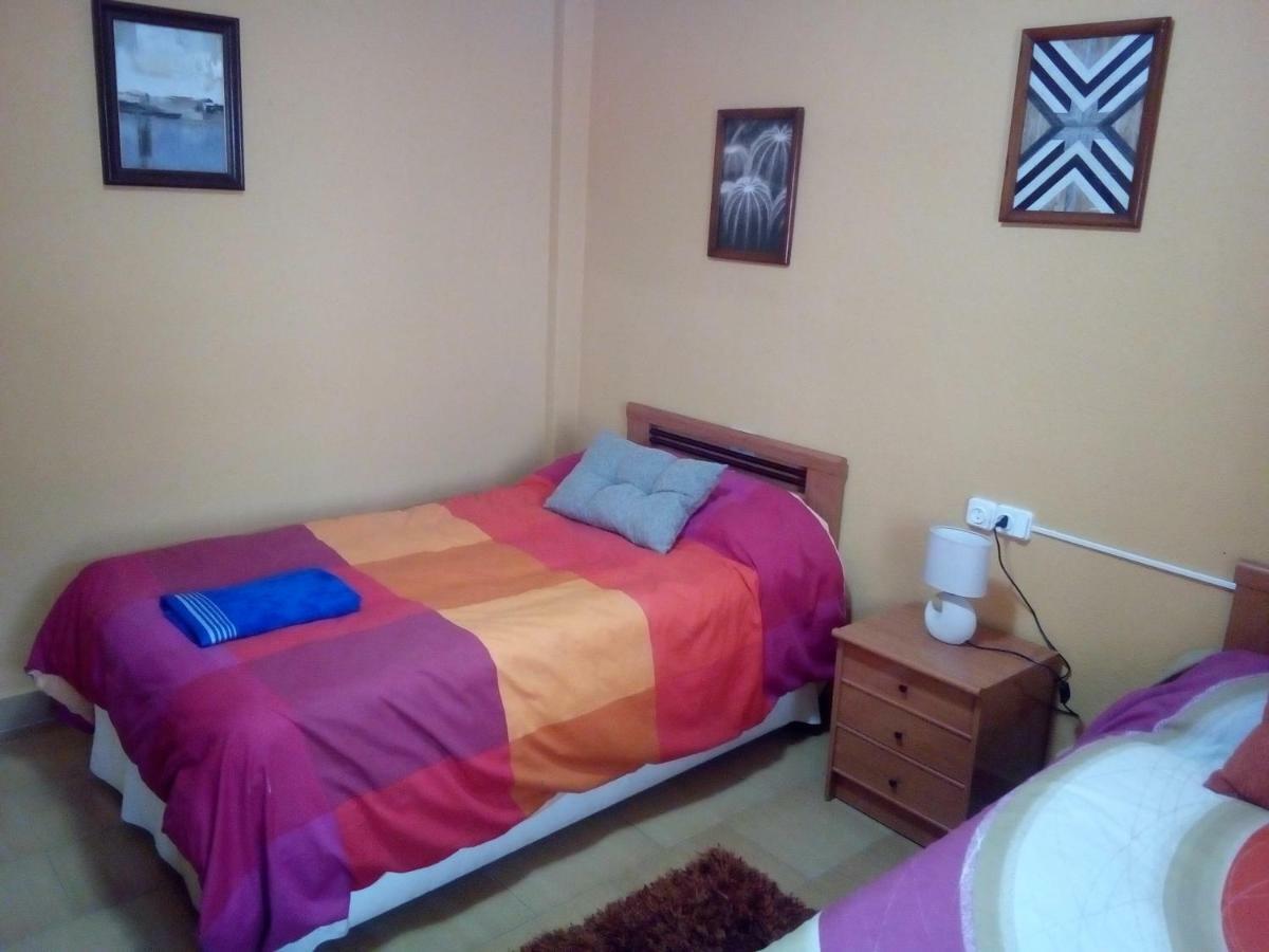 Excelente Apartamento 3 Hab Apartment Úbeda Екстериор снимка