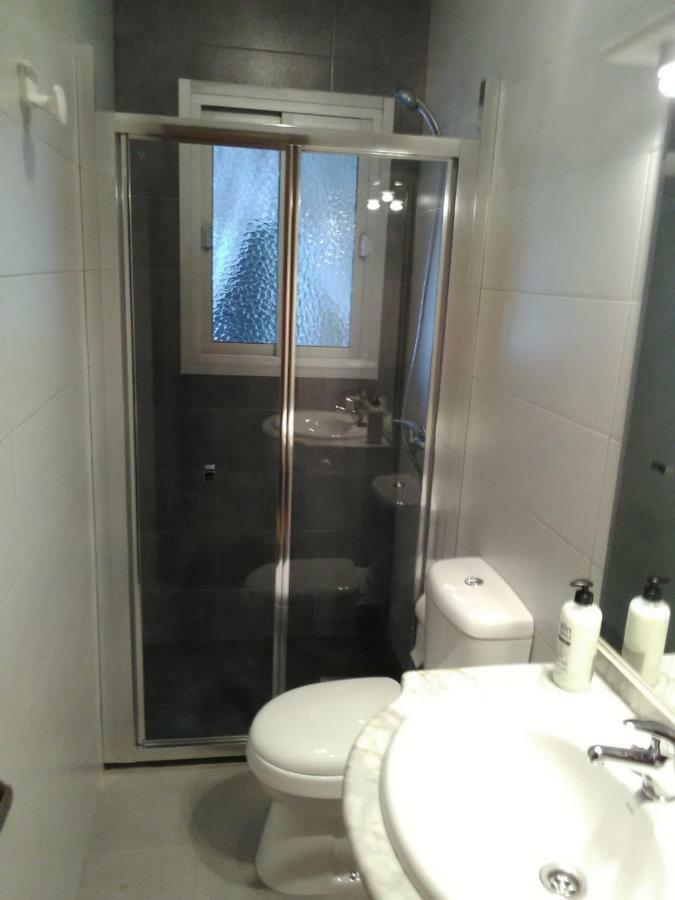 Excelente Apartamento 3 Hab Apartment Úbeda Екстериор снимка
