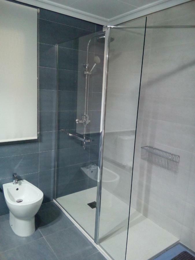 Excelente Apartamento 3 Hab Apartment Úbeda Екстериор снимка