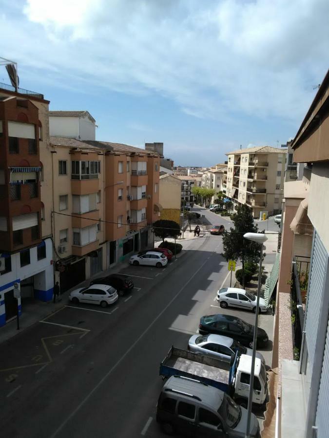 Excelente Apartamento 3 Hab Apartment Úbeda Екстериор снимка
