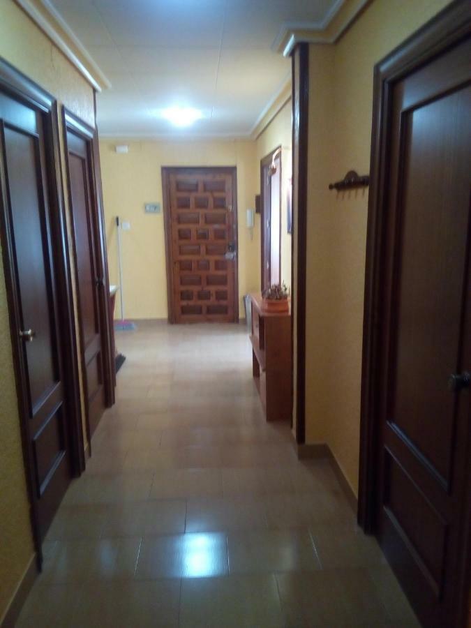 Excelente Apartamento 3 Hab Apartment Úbeda Екстериор снимка