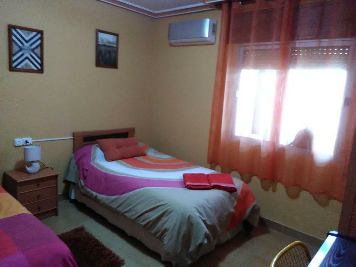 Excelente Apartamento 3 Hab Apartment Úbeda Екстериор снимка