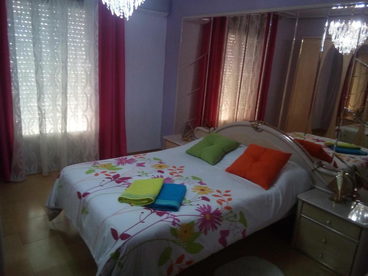 Excelente Apartamento 3 Hab Apartment Úbeda Екстериор снимка