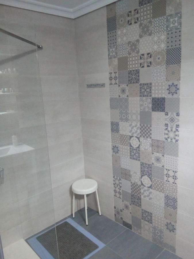 Excelente Apartamento 3 Hab Apartment Úbeda Екстериор снимка