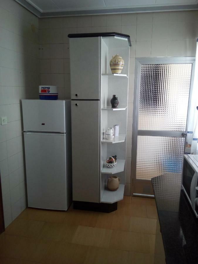 Excelente Apartamento 3 Hab Apartment Úbeda Екстериор снимка
