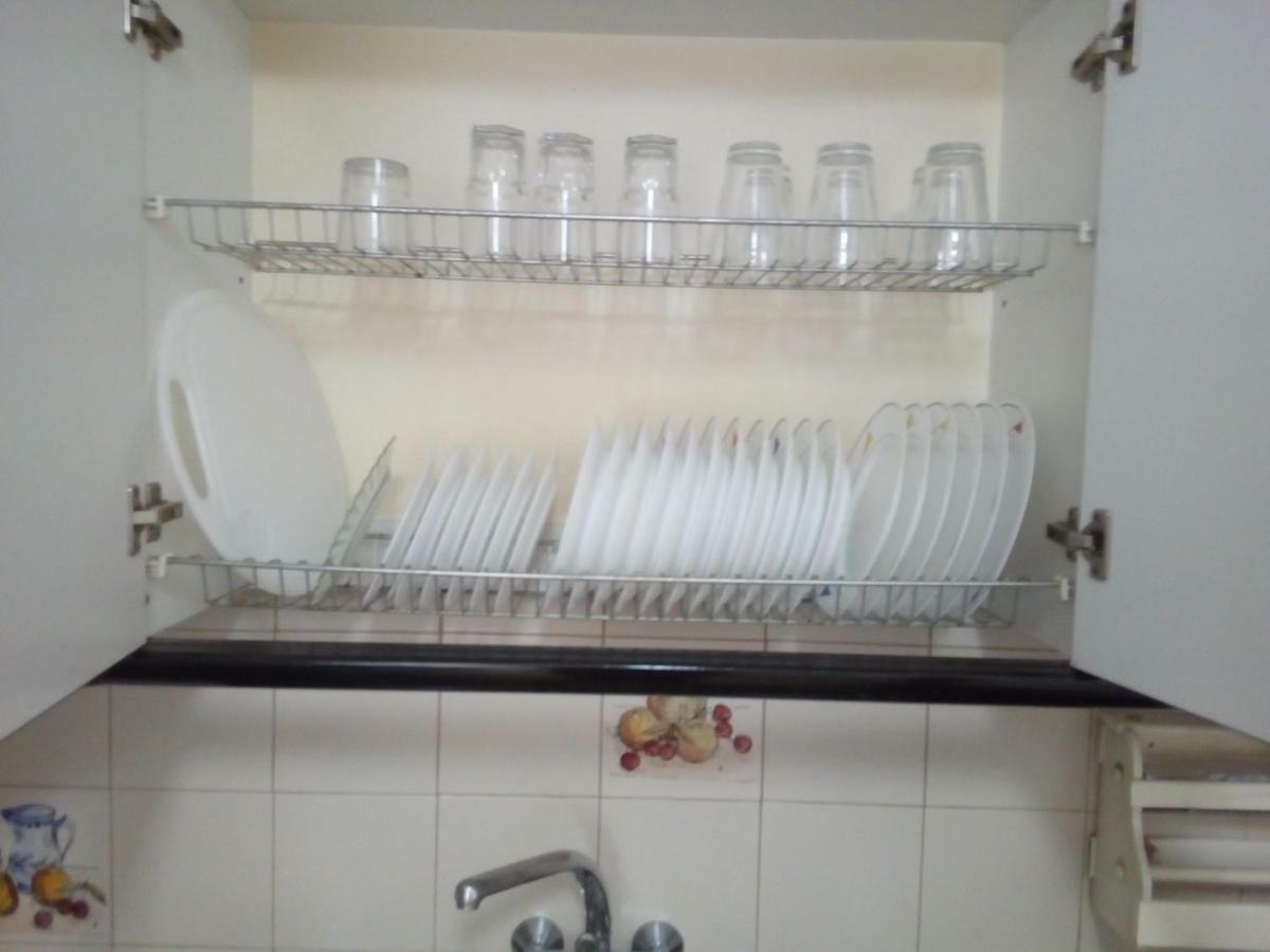 Excelente Apartamento 3 Hab Apartment Úbeda Екстериор снимка