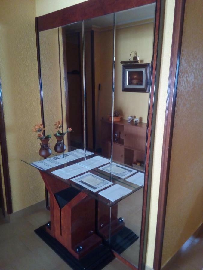 Excelente Apartamento 3 Hab Apartment Úbeda Екстериор снимка
