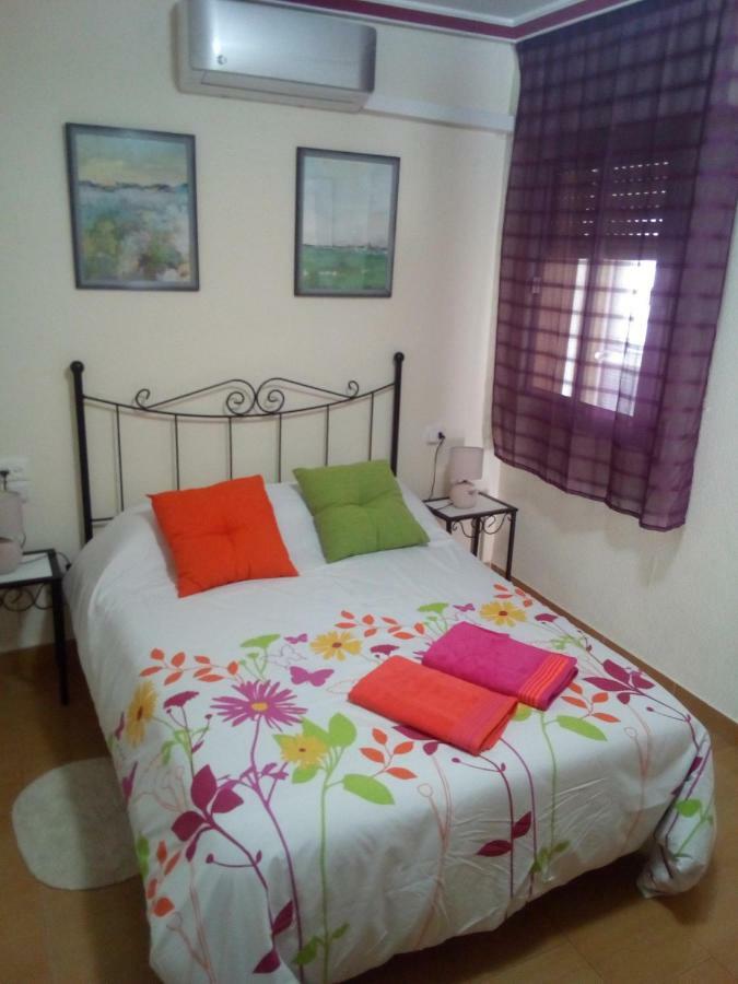 Excelente Apartamento 3 Hab Apartment Úbeda Екстериор снимка