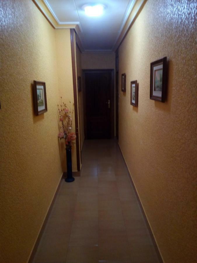 Excelente Apartamento 3 Hab Apartment Úbeda Екстериор снимка