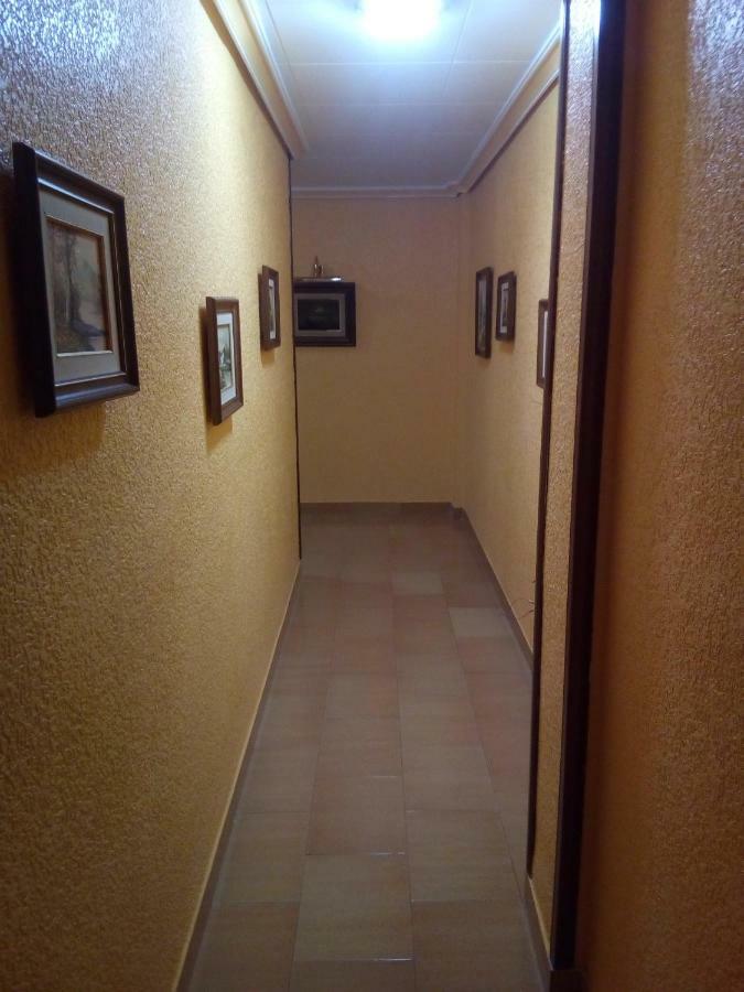 Excelente Apartamento 3 Hab Apartment Úbeda Екстериор снимка