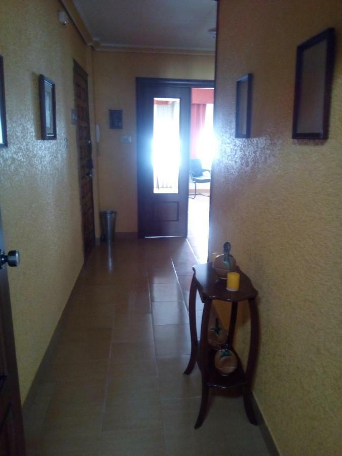 Excelente Apartamento 3 Hab Apartment Úbeda Екстериор снимка