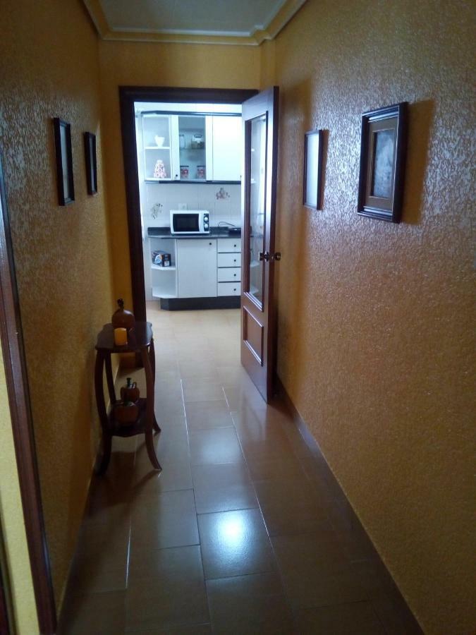 Excelente Apartamento 3 Hab Apartment Úbeda Екстериор снимка