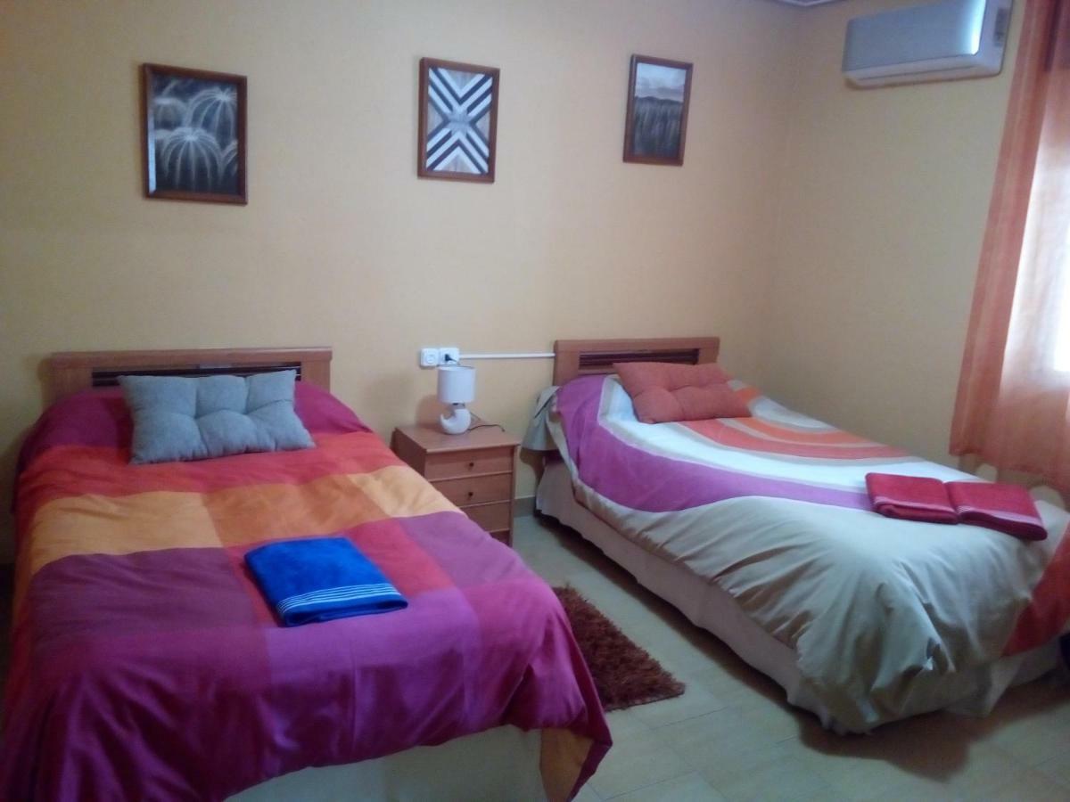 Excelente Apartamento 3 Hab Apartment Úbeda Екстериор снимка