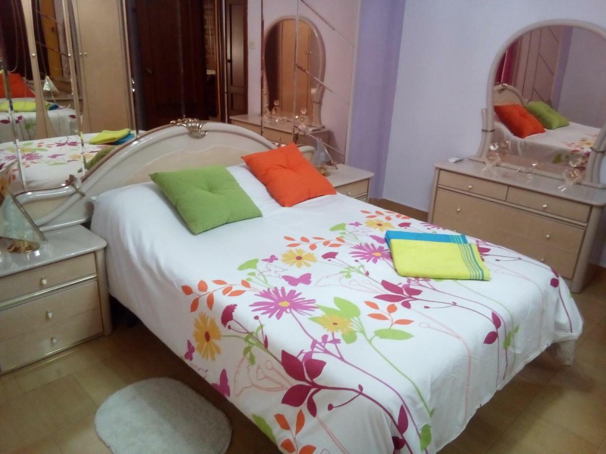 Excelente Apartamento 3 Hab Apartment Úbeda Екстериор снимка