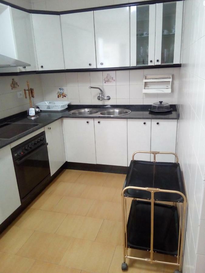 Excelente Apartamento 3 Hab Apartment Úbeda Екстериор снимка