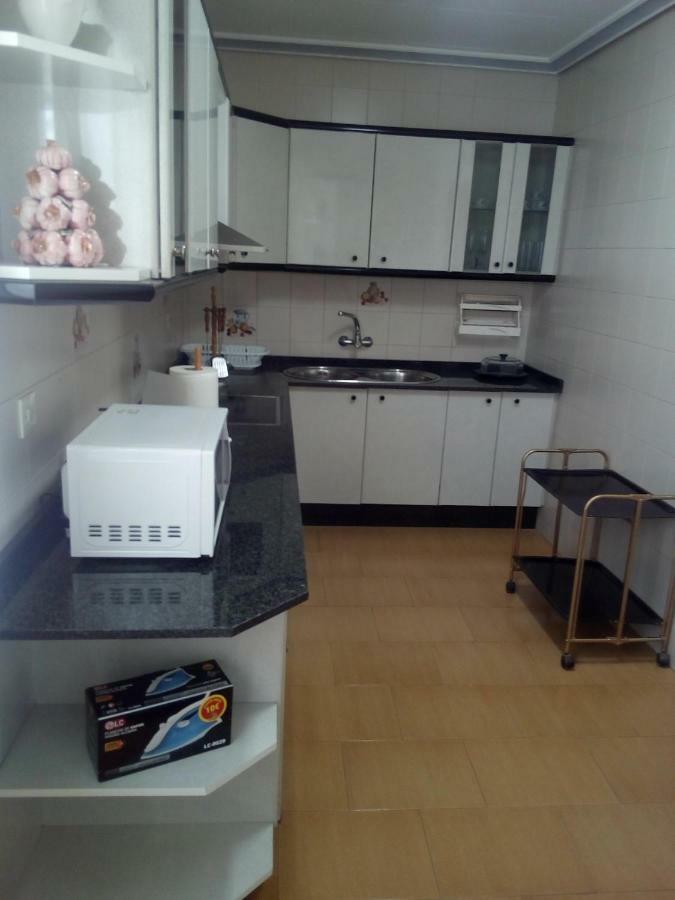 Excelente Apartamento 3 Hab Apartment Úbeda Екстериор снимка