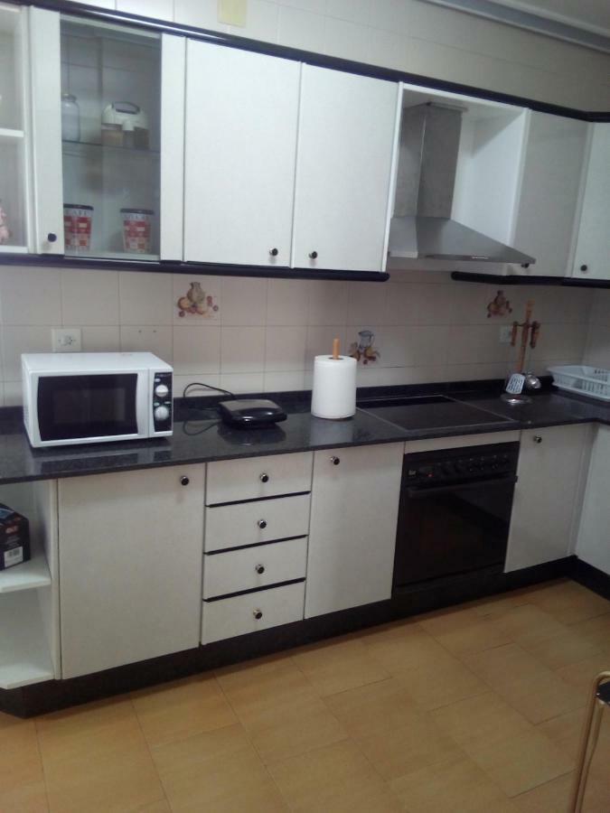 Excelente Apartamento 3 Hab Apartment Úbeda Екстериор снимка