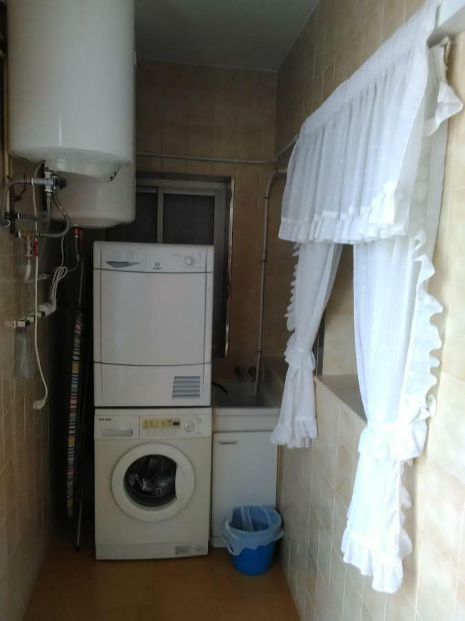 Excelente Apartamento 3 Hab Apartment Úbeda Екстериор снимка