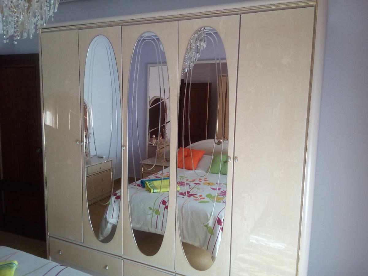 Excelente Apartamento 3 Hab Apartment Úbeda Екстериор снимка